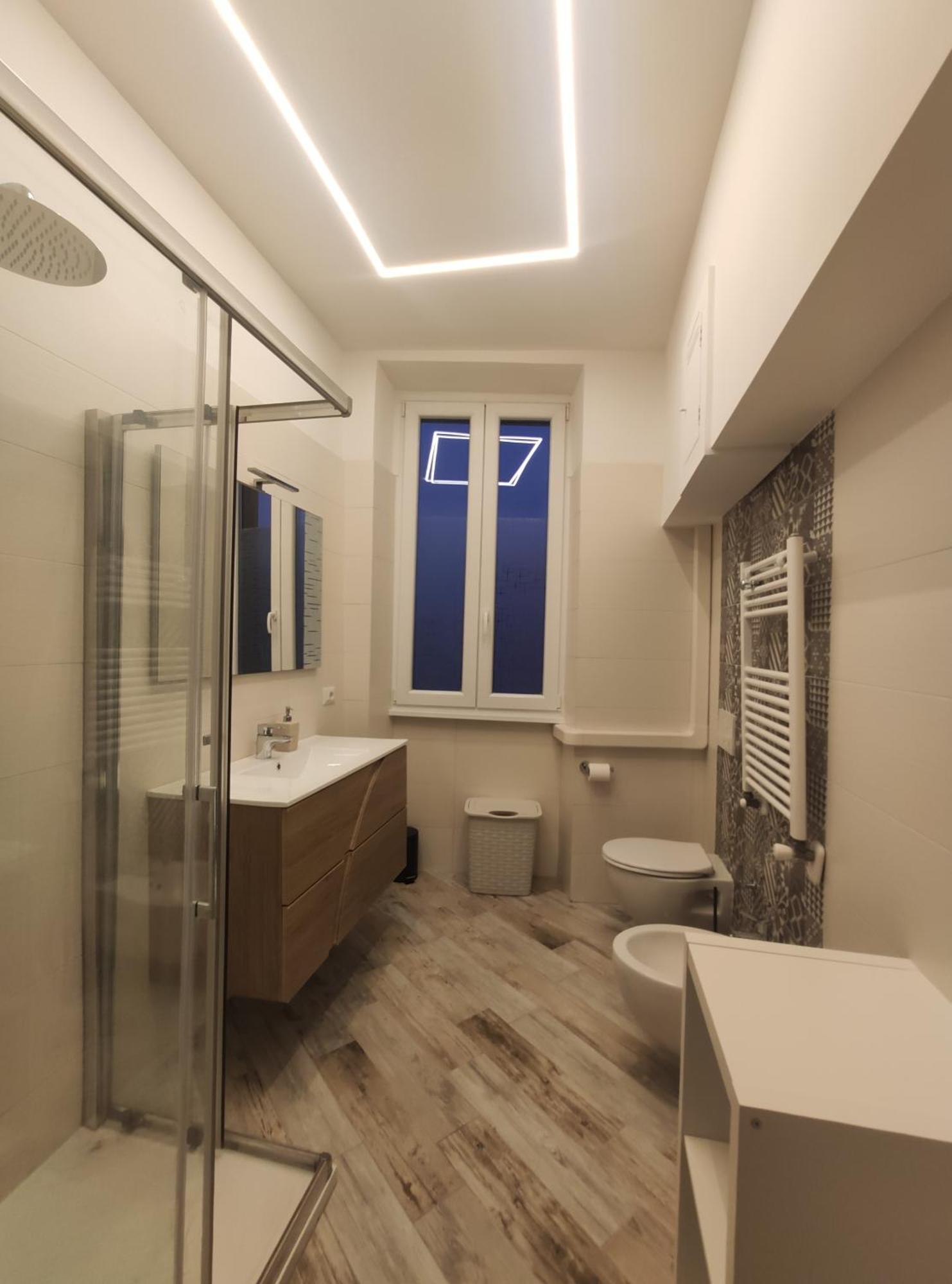 Alvin Casa Apartment Roma Exterior foto