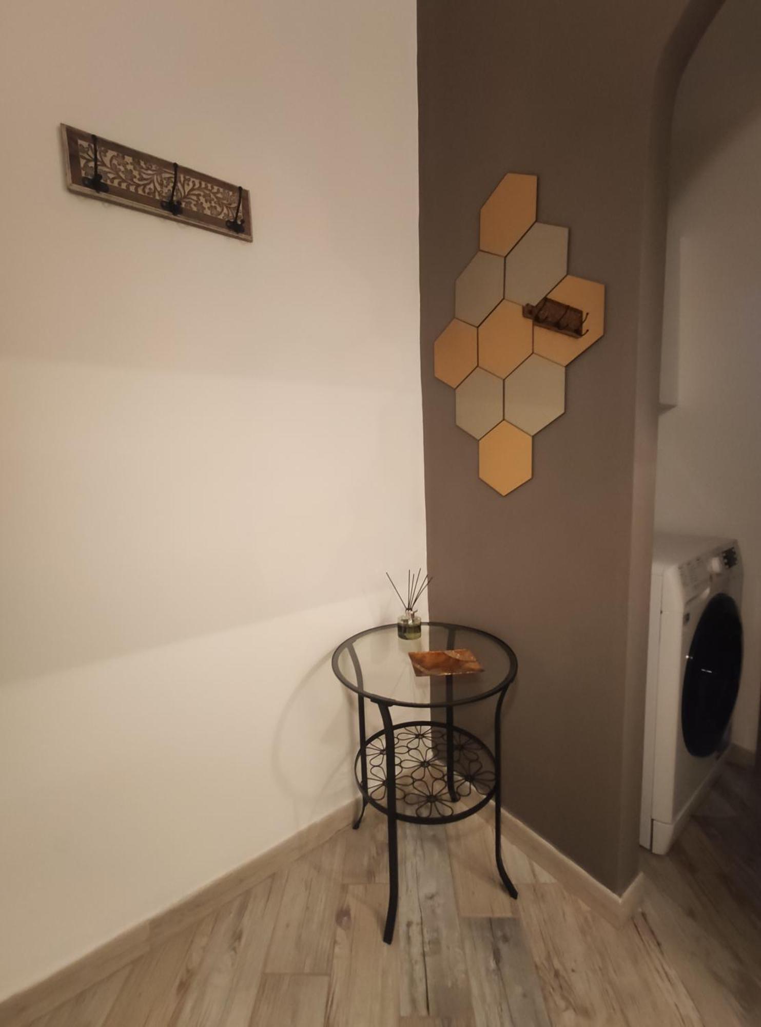 Alvin Casa Apartment Roma Exterior foto