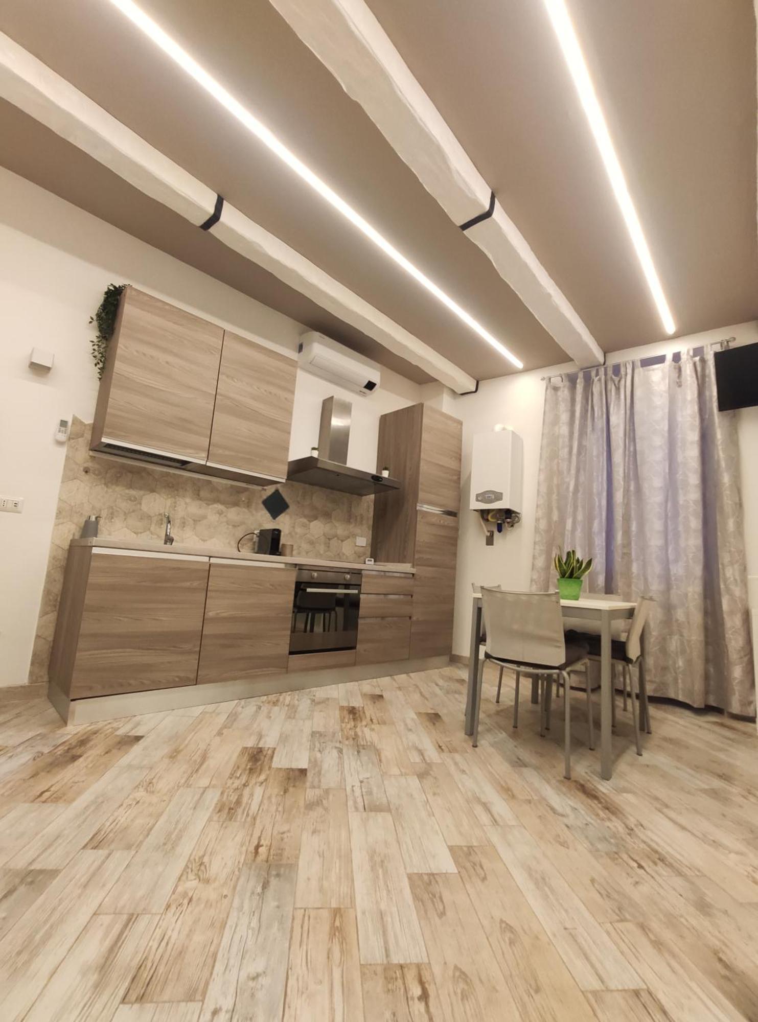 Alvin Casa Apartment Roma Exterior foto